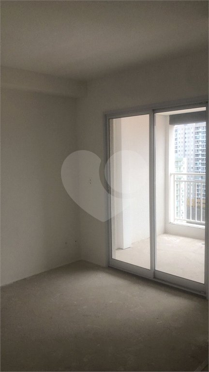 Apartamento à venda com 1 quarto em Picanço, Guarulhos, SP