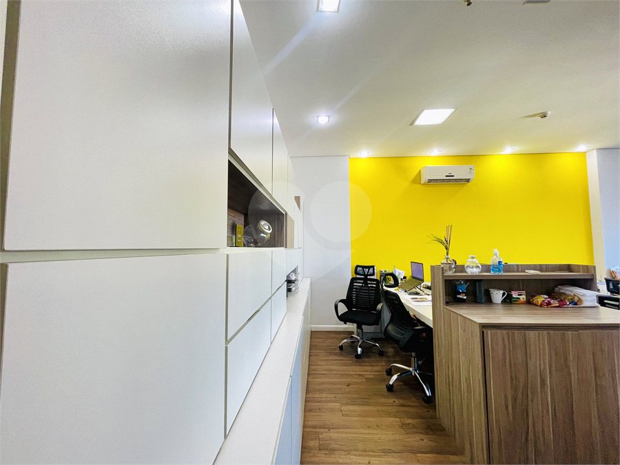 Sala à venda no Centro, São Bernardo do Campo, SP