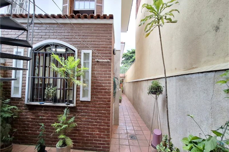 Sobrado à venda com 3 quartos, sendo 1 suíte, em Casa Verde, São Paulo, SP