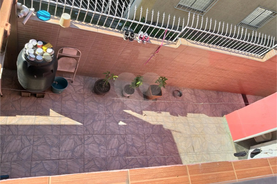 Sobrado à venda com 3 quartos, sendo 2 suítes, em Vila Nova Mazzei, São Paulo, SP