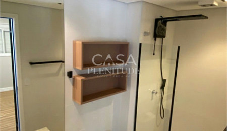 Apartamento para alugar com 1 suíte em Jardim Portal da Colina, Sorocaba, SP
