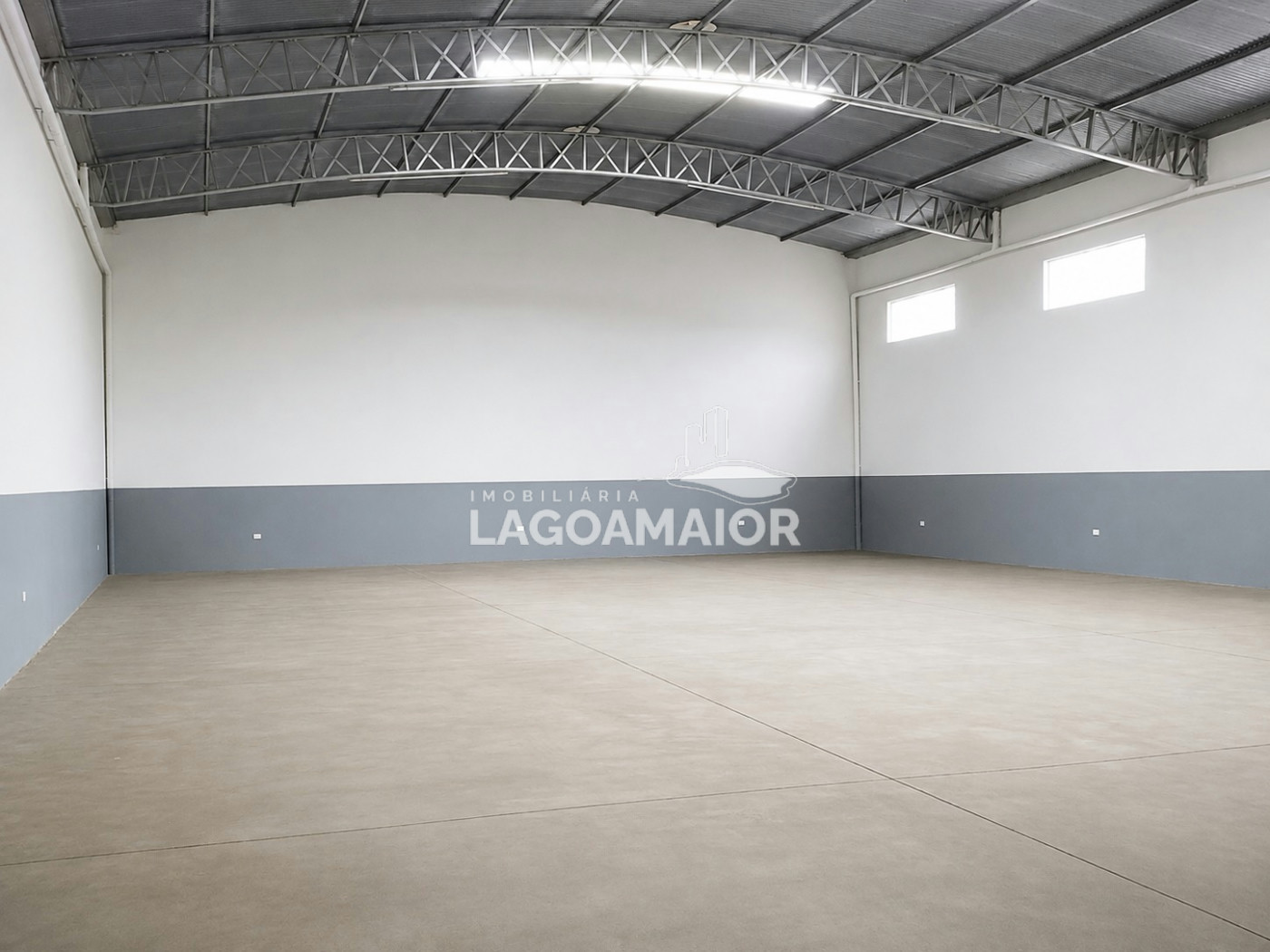 salao para alugar em Jardim Alvorada, Três Lagoas, MS