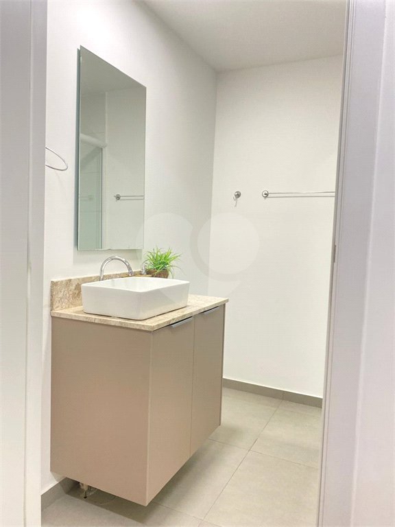 Studio à venda com 1 quarto em Perdizes, São Paulo, SP