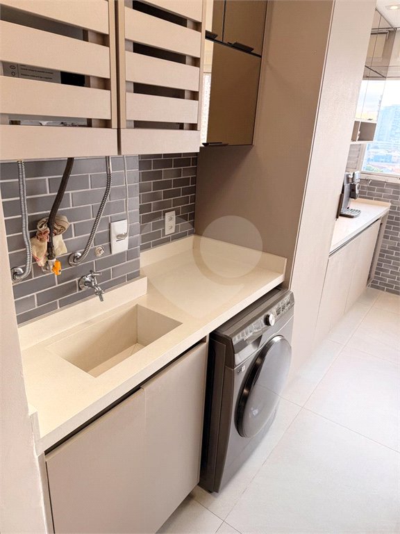 Apartamento à venda com 2 quartos, sendo 1 suíte, em Barra Funda, São Paulo, SP