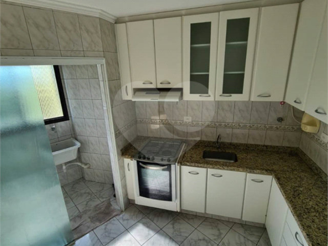 Apartamento à venda com 2 quartos em Freguesia do Ó, São Paulo, SP