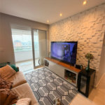 Apartamento à venda com 3 quartos, sendo 1 suíte,  no Centro, Diadema, SP
