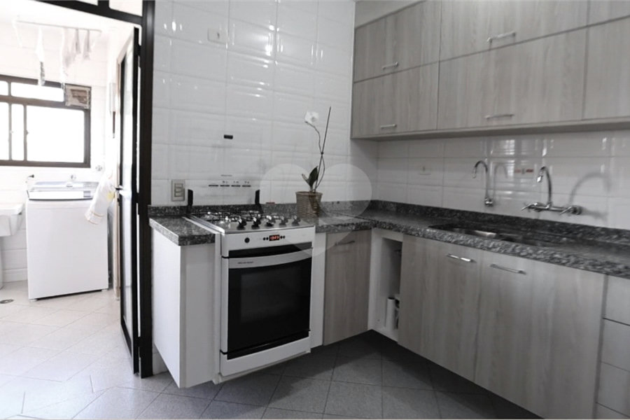 Apartamento à venda ou para alugar com 4 quartos, sendo 2 suítes, em Santana, São Paulo, SP