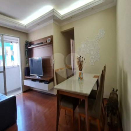 Apartamento à venda com 3 quartos, sendo 1 suíte,  em Vila Gilda, Santo André, SP