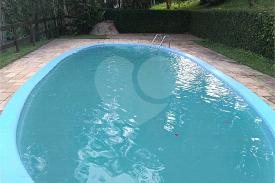 Casa à venda com 3 quartos, sendo 1 suíte, em Luiz Fagundes, Mairiporã, SP