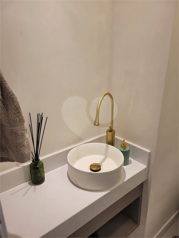 Apartamento à venda com 3 suítes em Indianópolis, São Paulo, SP