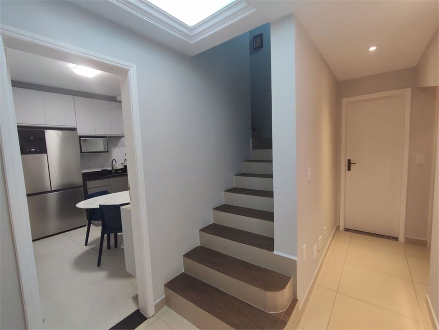 Cobertura com 4 dormitórios à venda, 171 m² por R$ 1.900.000,00 - Boqueirão - Santos/SP
