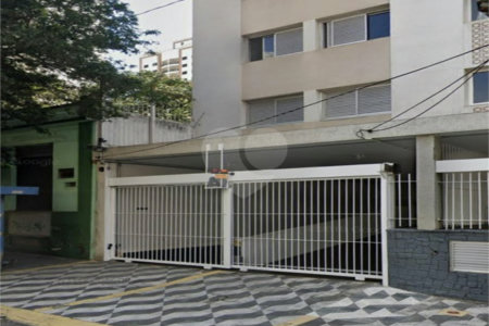 Apartamento à venda com 2 quartos em Vila Pompéia, São Paulo, SP