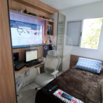 Apartamento à venda com 2 quartos em Casa Verde, São Paulo, SP