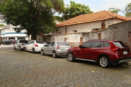 Casa Térrea à venda com 3 quartos em Vila Cordeiro, São Paulo, SP