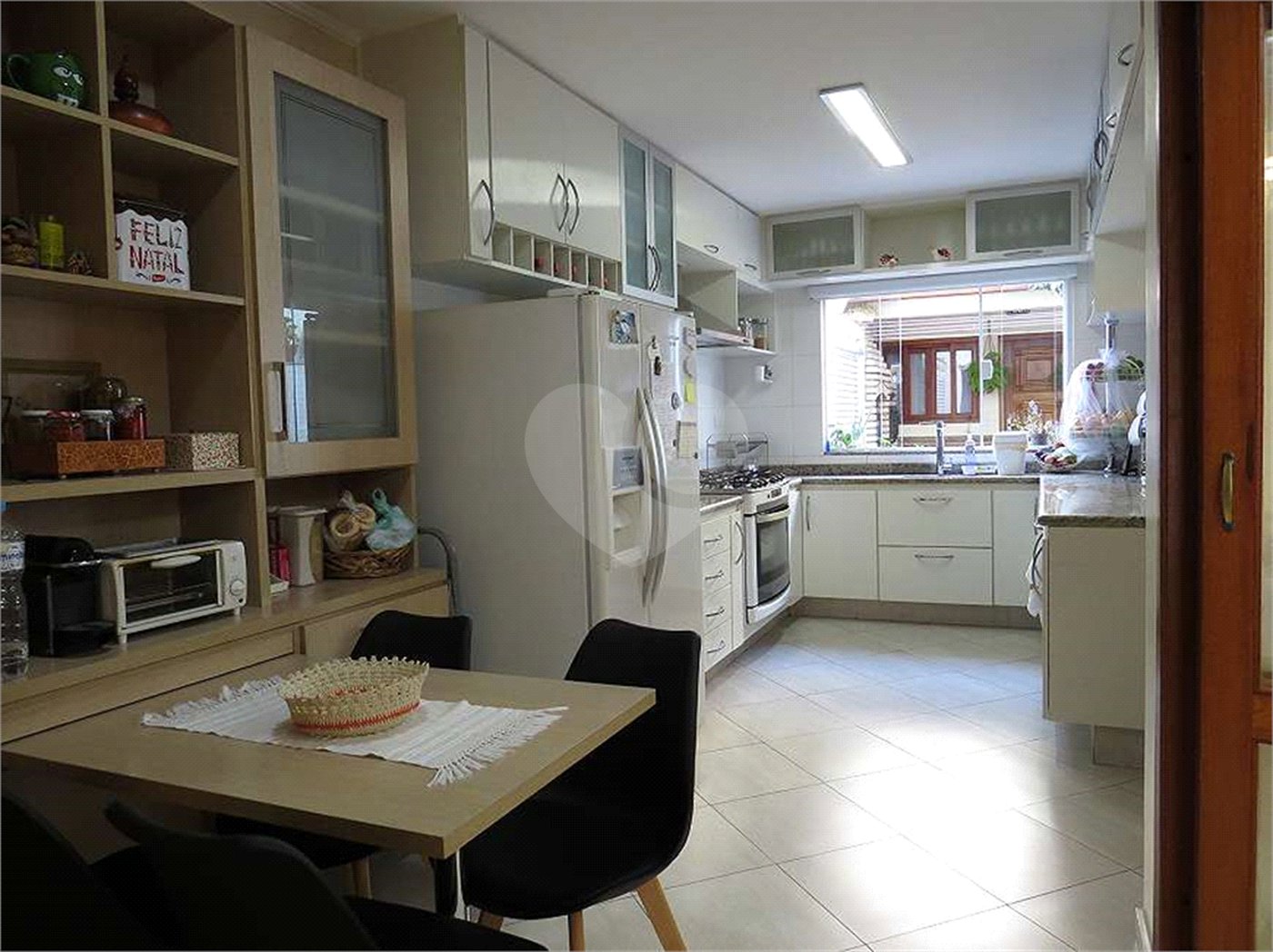 Sobrado à venda com 4 quartos, sendo 1 suíte, em Água Fria, São Paulo, SP