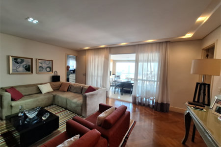 Apartamento à venda com 4 quartos, sendo 2 suítes, em Vila Maria Alta, São Paulo, SP