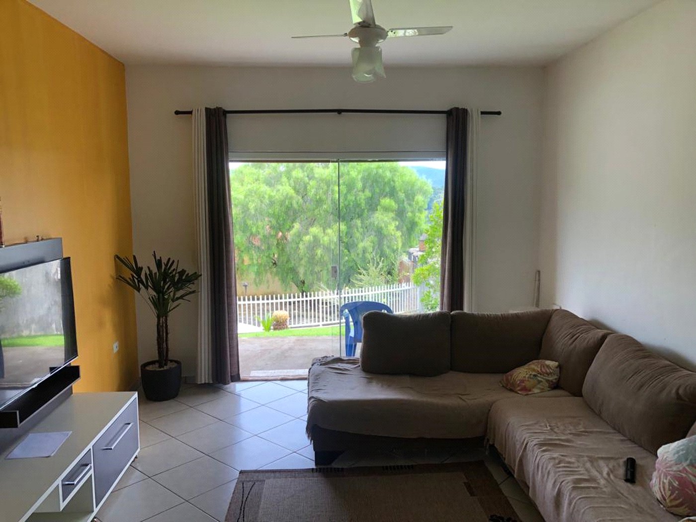 Casa Térrea à venda com 2 quartos em Serra da Cantareira, Mairiporã, SP