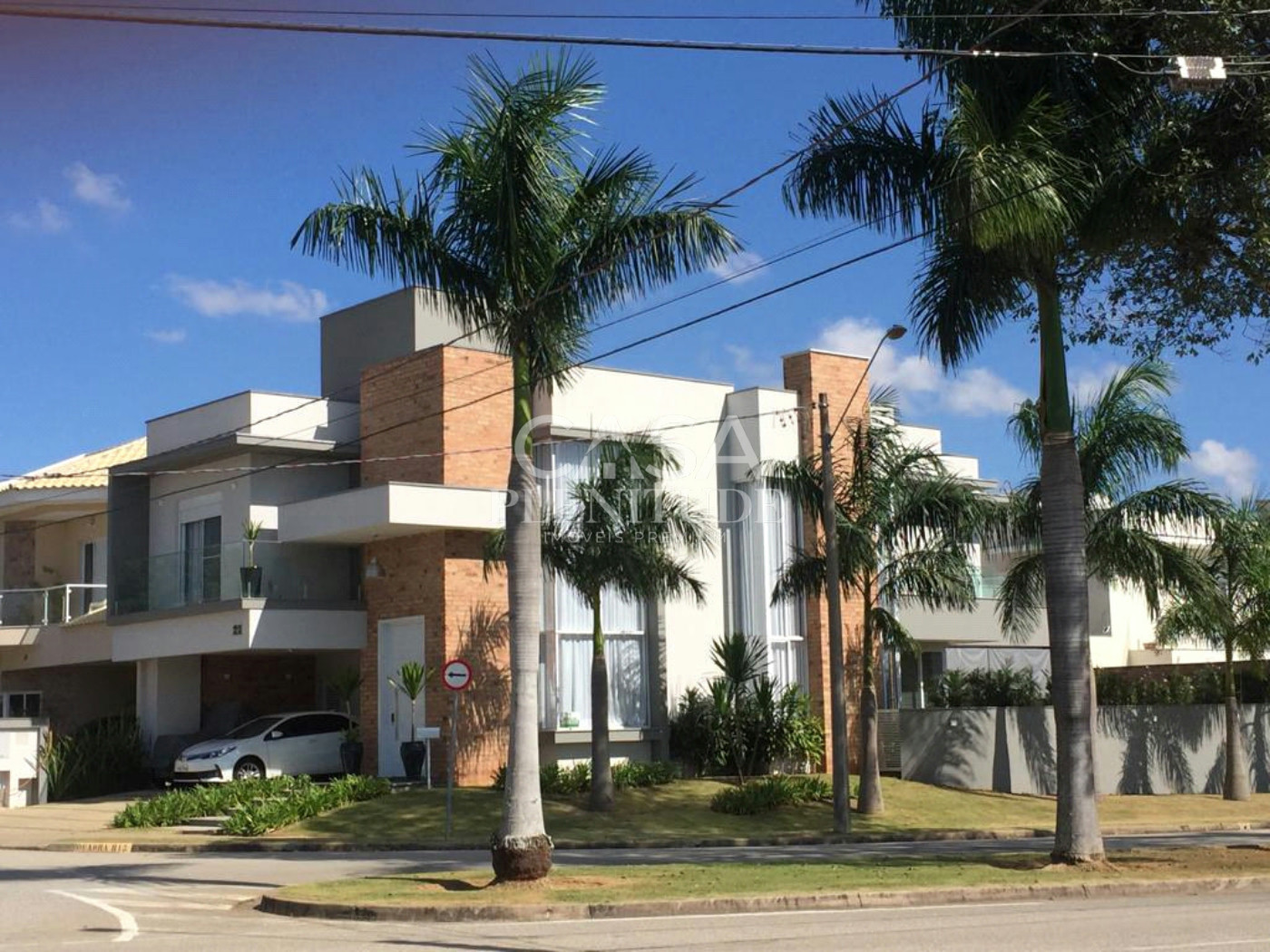 Casa em condomínio à venda com 3 suítes em Ibiti Royal Park, Sorocaba, SP