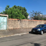 Terreno à venda em Núcleo Residencial Professor Carlos Aldrovandi, Indaiatuba, SP