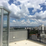 Cobertura à venda com 1 suíte em Sumarezinho, São Paulo, SP