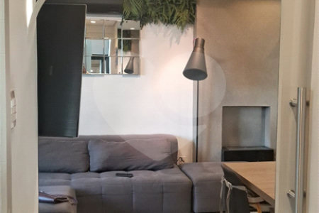 Apartamento à venda com 3 quartos, sendo 1 suíte, em Água Branca, São Paulo, SP