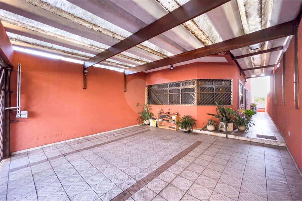 Sobrado à venda com 3 suítes em Cupecê, São Paulo, SP
