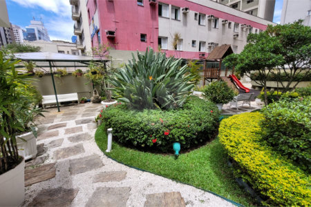 Apartamento à venda com 2 quartos, sendo 1 suíte,  em Vila Mariana, São Paulo, SP