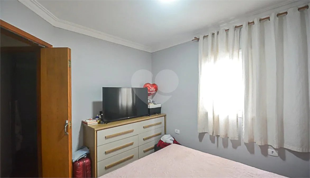 Apartamento à venda com 2 quartos, sendo 1 suíte, em Planalto, São Bernardo do Campo, SP