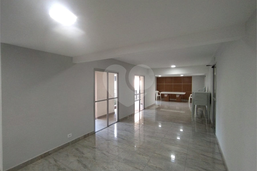 Apartamento à venda com 2 quartos em Lauzane Paulista, São Paulo, SP