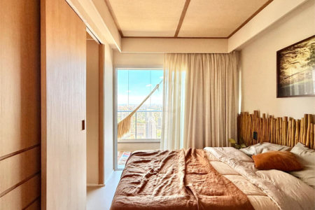 Apartamento à venda com 1 suíte em Butantã, São Paulo, SP