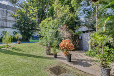 Casa Térrea à venda com 4 suítes em Alto da Boa Vista, São Paulo, SP