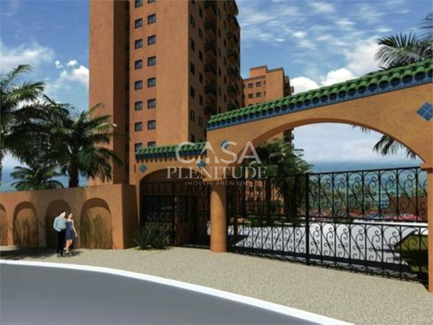 Apartamento à venda com 2 quartos em Boa Vista, Sorocaba, SP