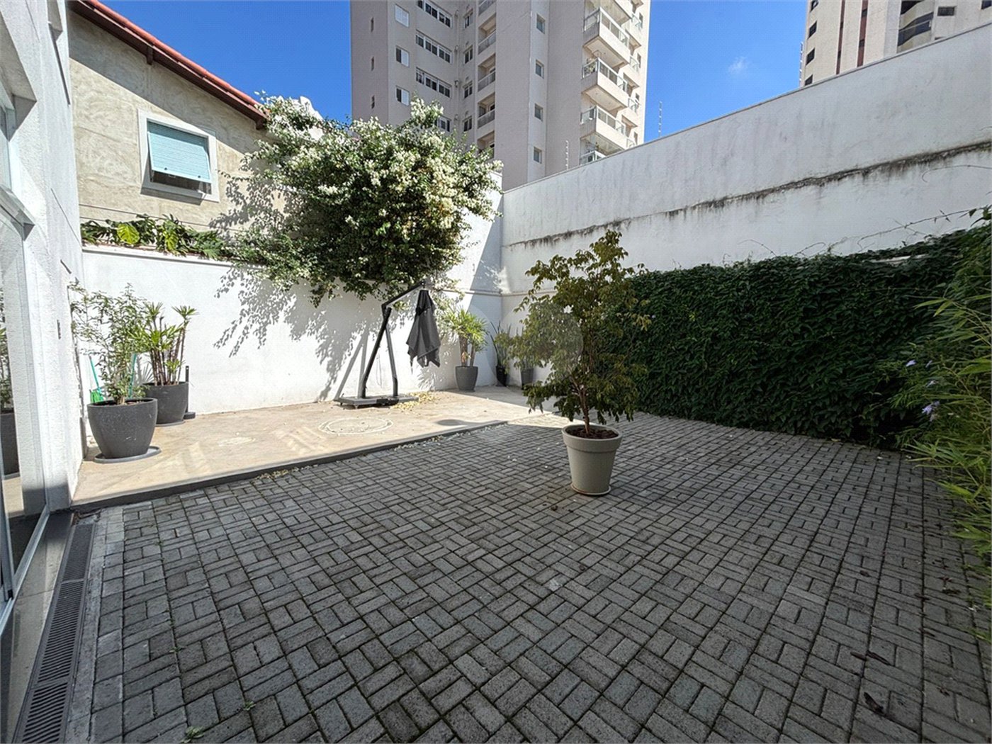 Prédio para alugar em Brooklin, São Paulo, SP