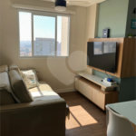 Apartamento à venda com 2 quartos em Vila Gustavo, São Paulo, SP