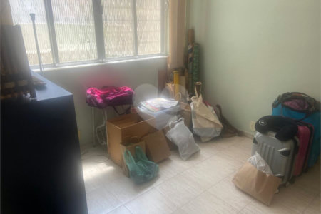 Casa de Vila à venda com 4 quartos em Grajaú, Rio de Janeiro, RJ
