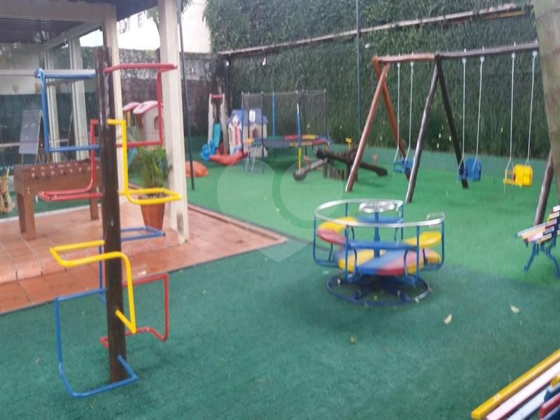 Apartamento à venda com 4 suítes em Jardim Marajoara, São Paulo, SP