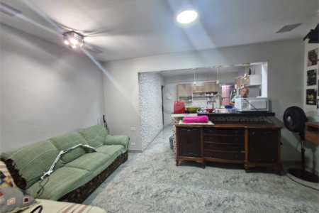 Casa Térrea à venda com 6 quartos em Vila Gustavo, São Paulo, SP