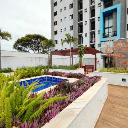 Apartamento à venda ou para alugar com 3 quartos, sendo 2 suítes, em Vila Ginez, Itapetininga, SP