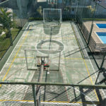 Apartamento à venda com 2 quartos em Jardim Rodrigues Alves, Ferraz de Vasconcelos, SP