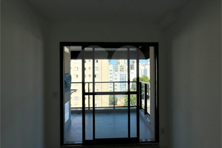 Apartamento à venda com 2 quartos, sendo 1 suíte,  em Vila Clementino, São Paulo, SP