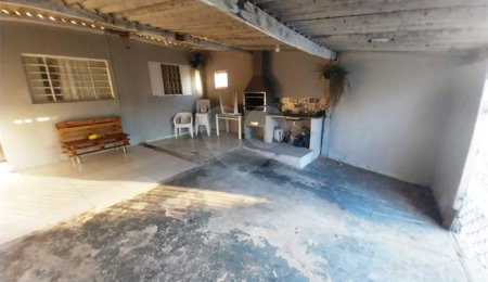 Casa à venda com 4 quartos, sendo 1 suíte,  em Capela, Vinhedo, SP