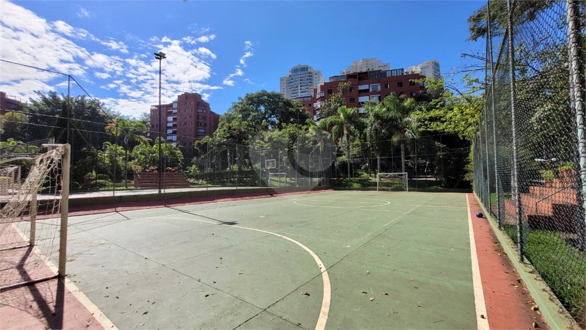 Apartamento à venda com 3 quartos em Jardim Marajoara, São Paulo, SP