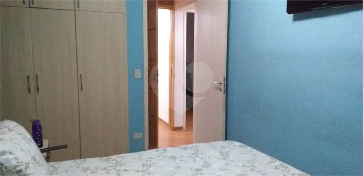 Apartamento à venda com 3 quartos, sendo 1 suíte, em Mandaqui, São Paulo, SP