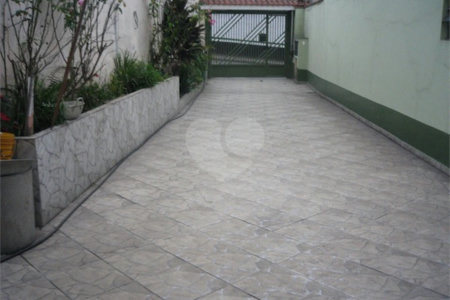 Terreno à venda em Vila Aurora (zona Norte), São Paulo, SP