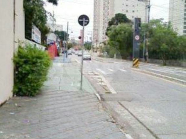 Galpão à venda em Tucuruvi, São Paulo, SP