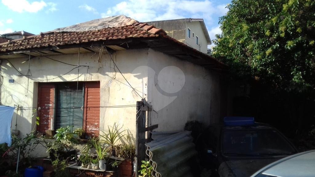 Terreno à venda em Vila Maria Alta, São Paulo, SP
