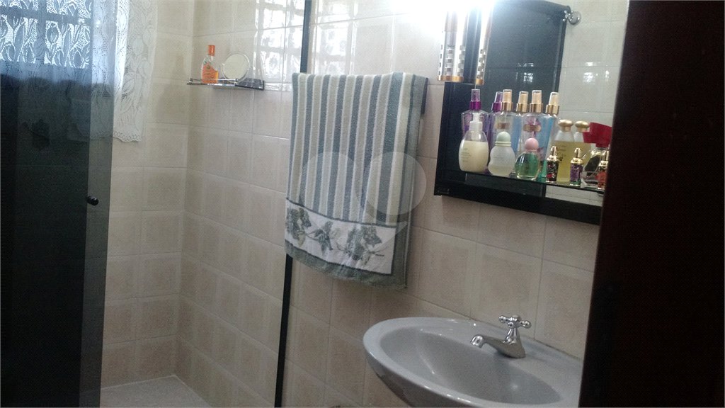 Casa à venda com 3 quartos, sendo 1 suíte, em Horto, São Paulo, SP