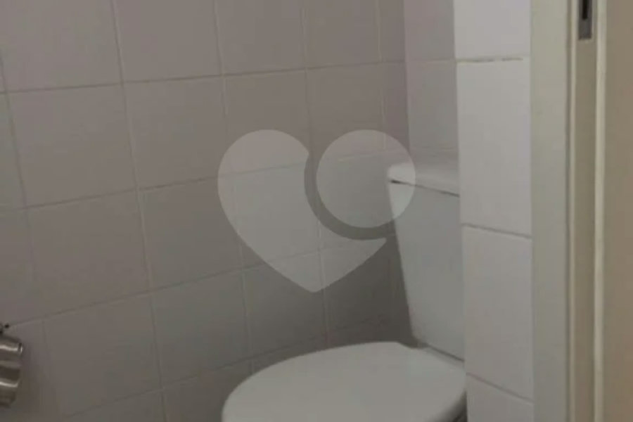 Apartamento à venda com 2 quartos em Casa Verde, São Paulo, SP