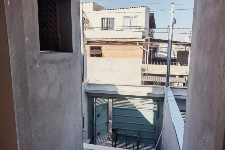 Sobrado à venda com 3 suítes em Santana, São Paulo, SP