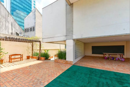 Apartamento à venda com 3 quartos, sendo 1 suíte, em Pinheiros, São Paulo, SP